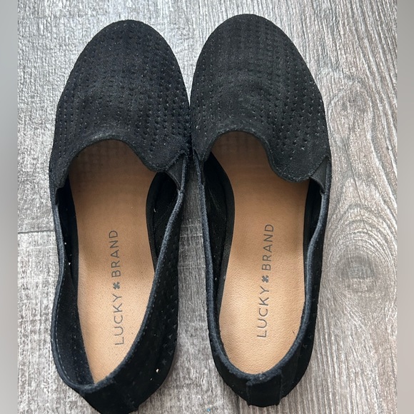 Lucky brand shoes - Picture 2 of 4